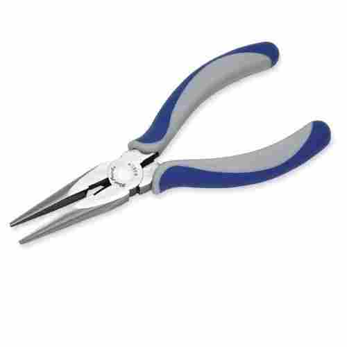 Industrial Blue-Point Nose Pliers