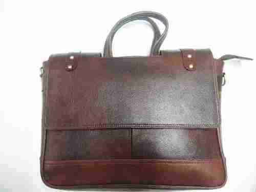 Office Executive Leather Bags
