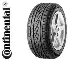 Continental Michelin Car Tyre