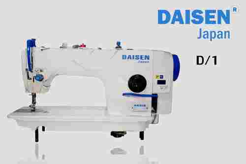 Daisen Japan Ds D1 Direct Drive Lockstitch Sewing Machine