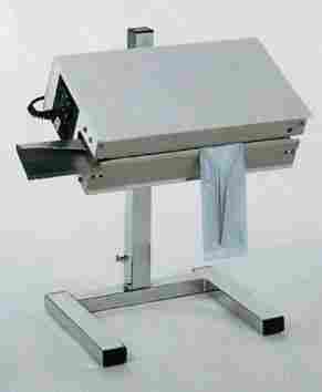Heat Sealing Machine For Medical Pouches (Stmed - Ss)