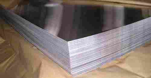High Thickness Aluminium Sheets