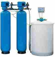 RO Water Softener System