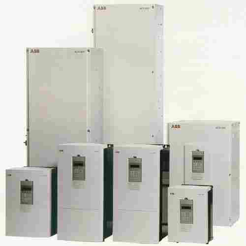 ABB Variable Frequency Drive