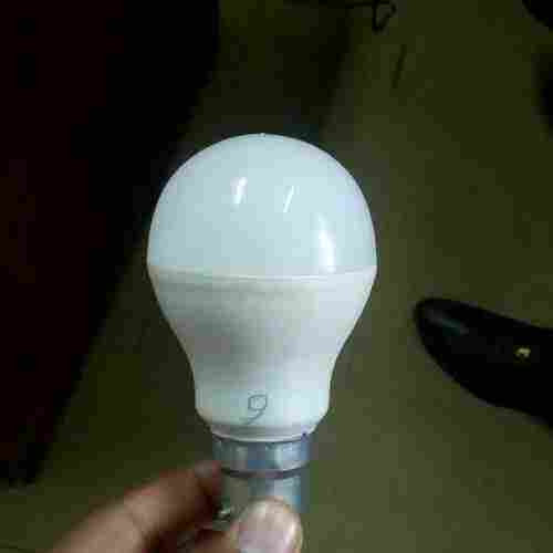 Energy Efficiency Led Bulb