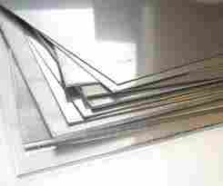 Fine Finish Stainless Steel Sheets