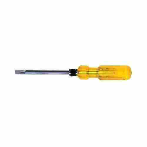 Hexagon Blade Two In One Screwdriver