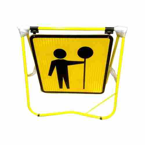Road Safety Reflective Signs