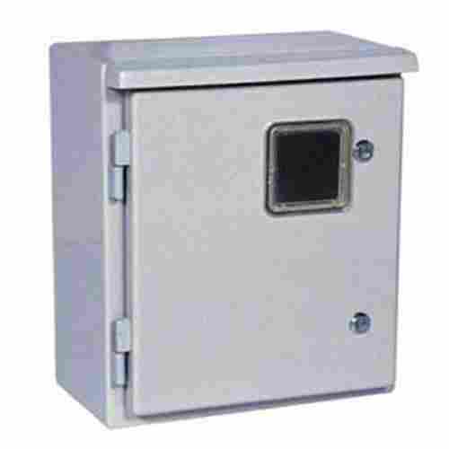 Flameproof Energy Meter Box
