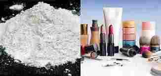 Talc for Personal Care (Cosmetics) Industry
