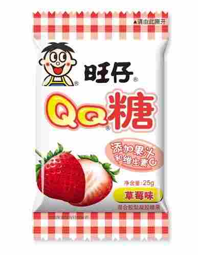 Want-Want QQ Gummies