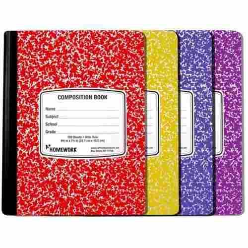 Best Quality Composition Notebooks