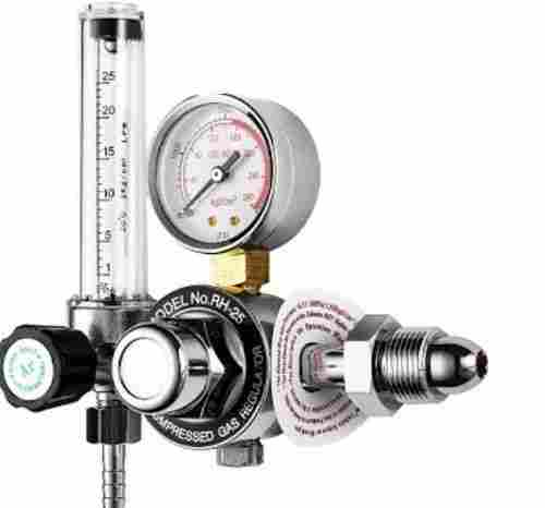 Compressed Gas Regulator