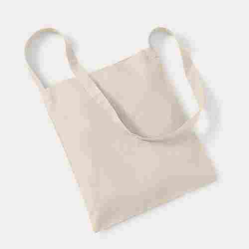 Durable Finish Cotton Shoulder Bag