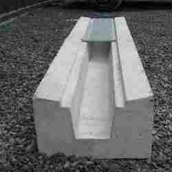 High Strength Concrete Water Channels