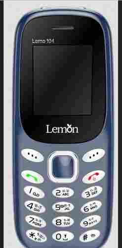Lemon Lemo 104 Phone
