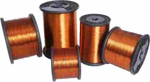 Pure Copper Winding Wire