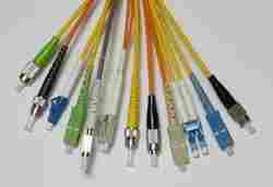 PVC OFC Patch Cord