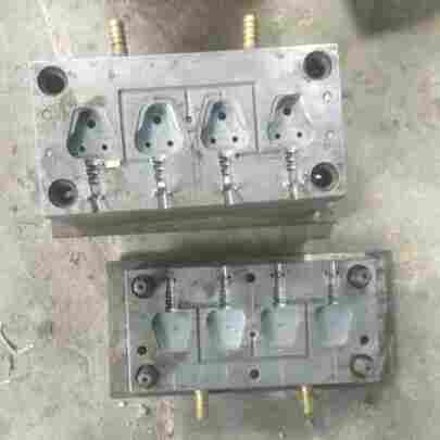 Switch Plastic Die Mould 