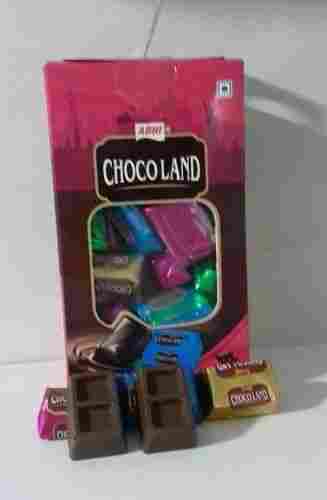 Abhi Chocoland Box Chocolate