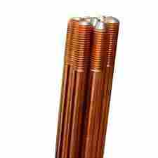 Copper Bonded Chemical Earthing Electrode 