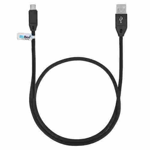 Blubee 4Amp Data Cables (Slc 3440 V8)