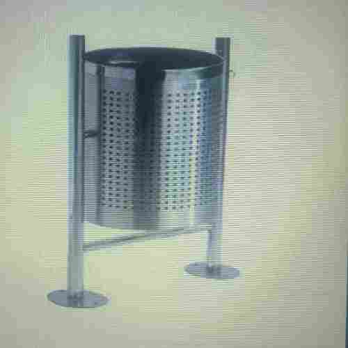 Hospital Dustbin With Stand