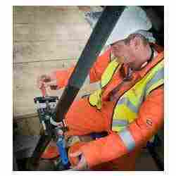 Ht Cable Jointing Services