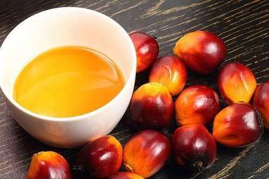 Red/Orange Natural Red Palm Oil