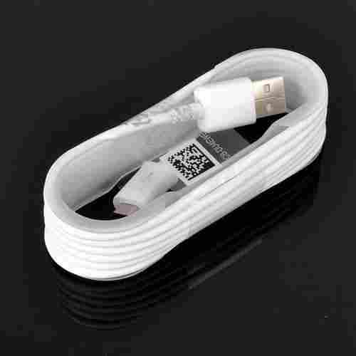 Note 4 Mobile Rubber Data Cable