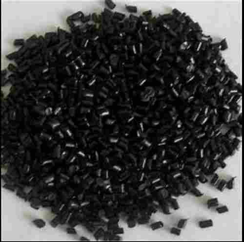 Nylon Black Plastic Granule