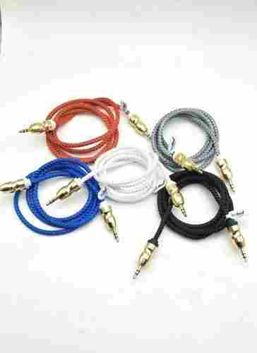 Quality Tested Blubee Aux Cable