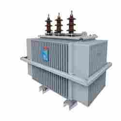 Three Phase Oil Cooled Transformers