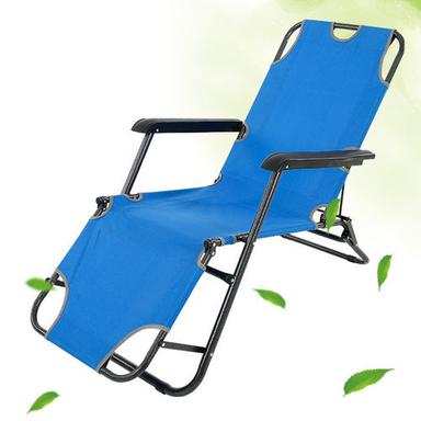 Umcach Custom Durable Outdoor Fishing Camping Folding Reclining Beach Chair