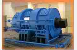 Industrial Suger Mill Gearbox