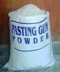 Pasting Gum Powder