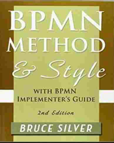BPMN Method And Style