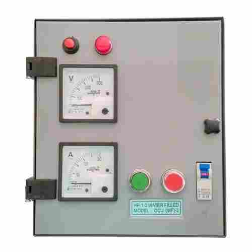 High Performance Submersible Panel