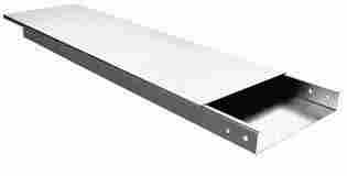 SS Cable Tray Cover