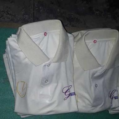White Cricket T Shirts