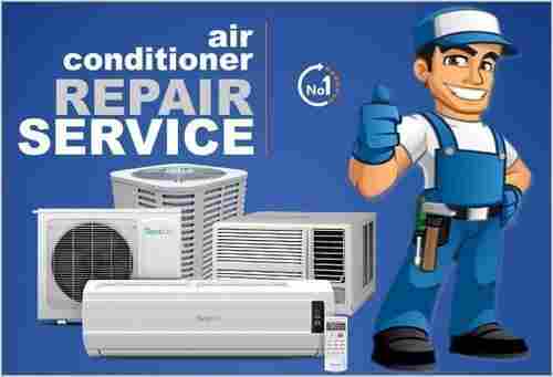 Air Conditioner Repairing Service