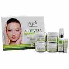 Aloe Vera Facial Kit 