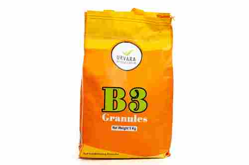 B3 Granules