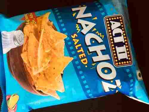Delicious Taste Nachoz Chips