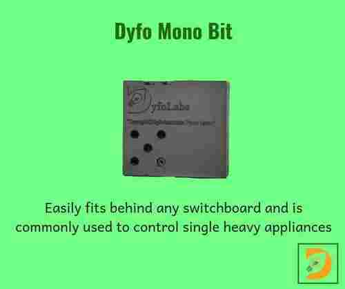Dyfo Mono Bit