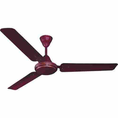 Plastic Usha Ceiling Fan