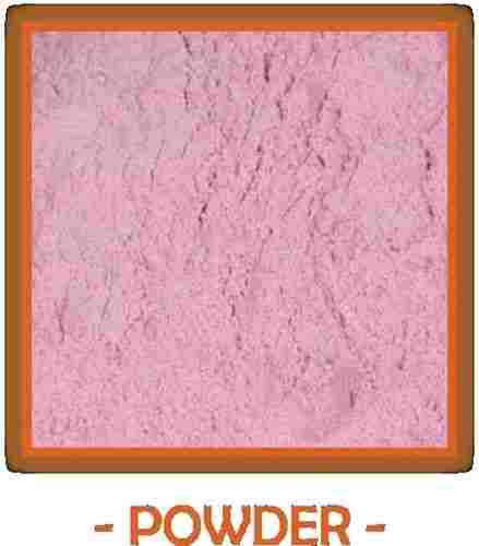 Dehydrated Pink Onion Powder