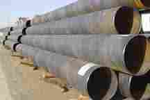 Top Quality Spiral ASTM Pipe
