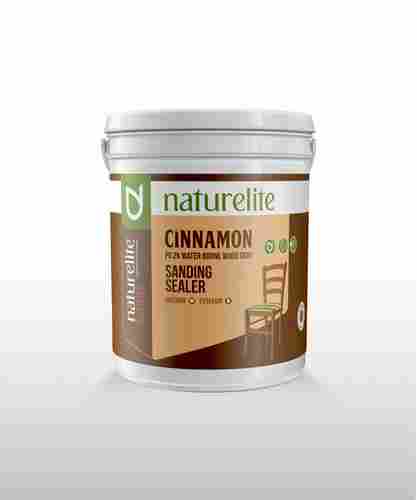 Cinnamon Sanding Sealer (Naturelite)