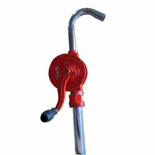 Durable Rotary Barrel Pump